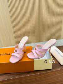 Picture of Louis Vuitton Shoes _SKULVsz35-40WN060112521
